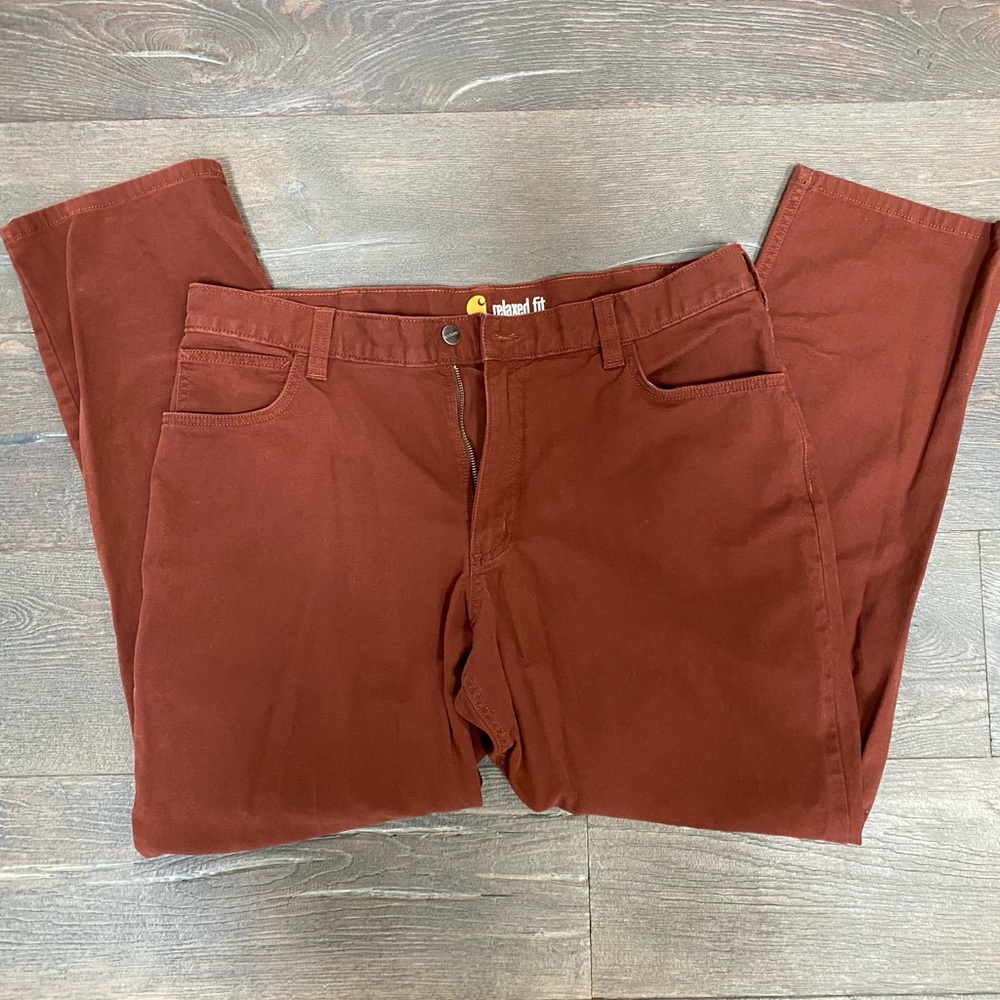 Men’s Carhartt Work Pants